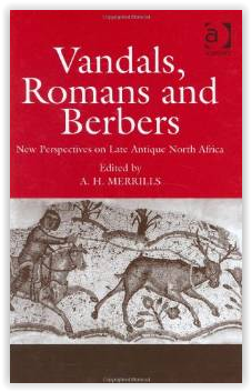 Vandals, Romans and Berbers - Chapter 8