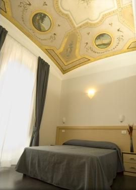 Hotel Rome