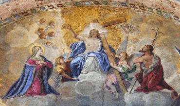 The rise of Christianity in Ancient Rome