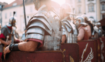 Roman Praetorian Guard