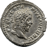 Ancient Roman Emperors - Geta