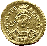 Ancient Roman Emperors - Leo II