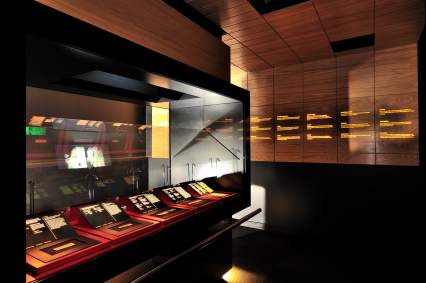 Vindolanda Museum