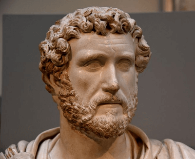 Hadrian And Antoninus