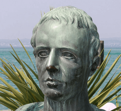 The Roman poet Catullus