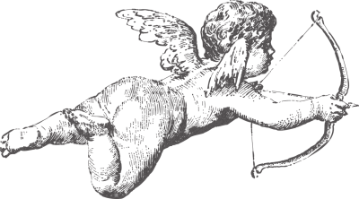 The Roman God Cupid | UNRV Roman History