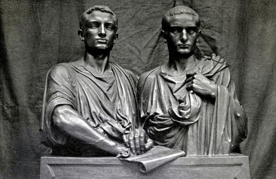 The Gracchi Brothers | UNRV.com Roman History