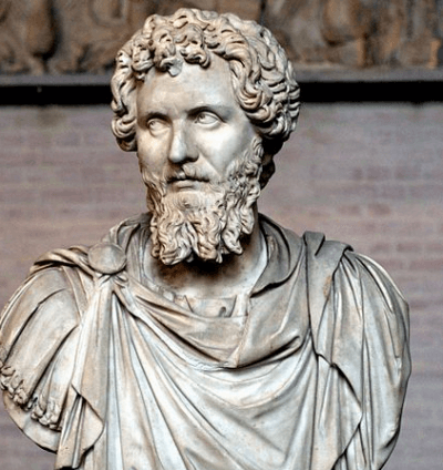 Roman Bust  UNRV Roman History