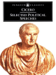 Selected Political Speeches by Marcus Tullius Cicero